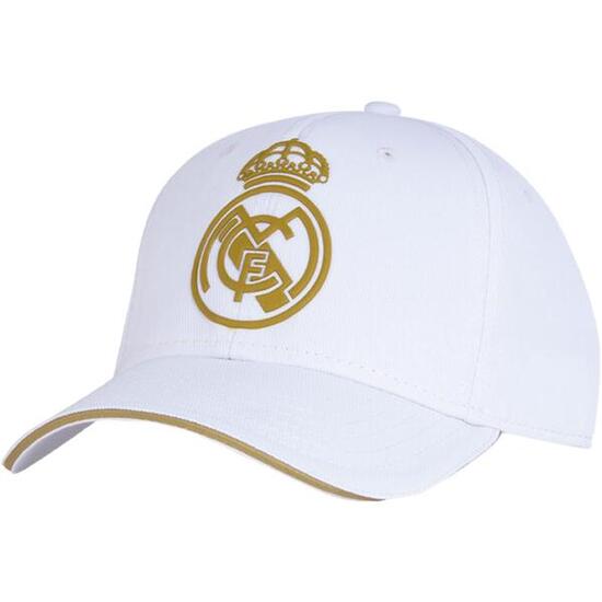 Real Madrid Baseballkappe