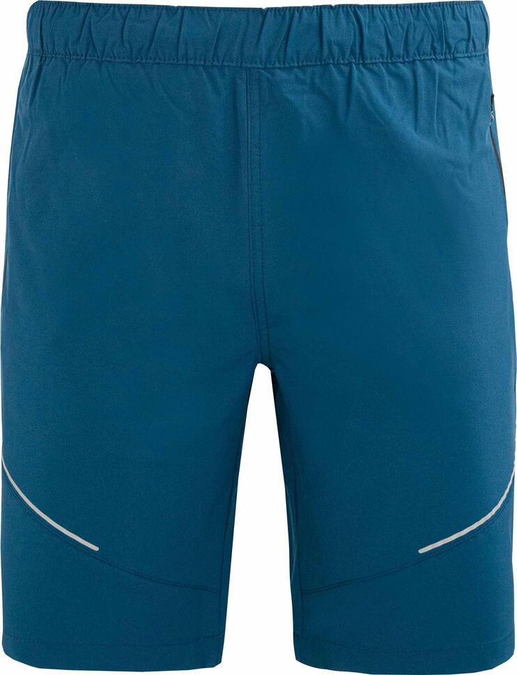Męskie szorty ATHL DPT Azrael Blue - Sportowe i oddychające