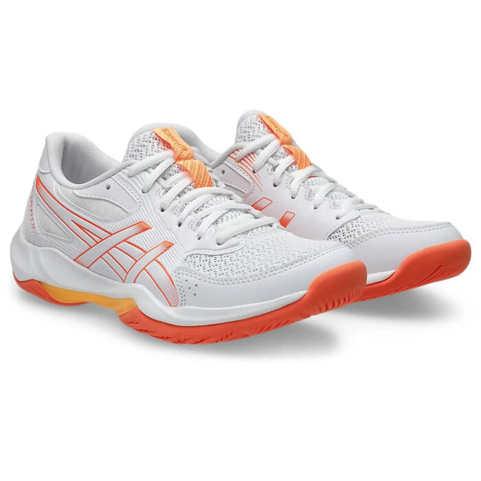 Asics Gel Rocket 12 Dames Indoor Hockeyschoenen 2/7