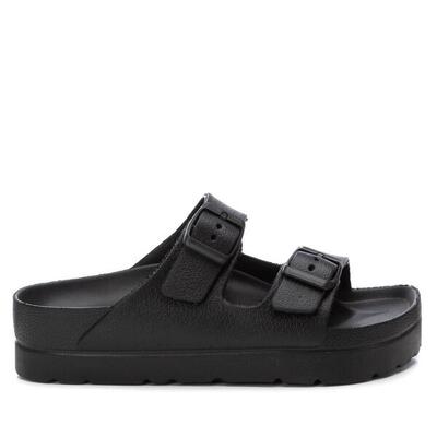 Chancla De Unisex Xti 151273 Negro