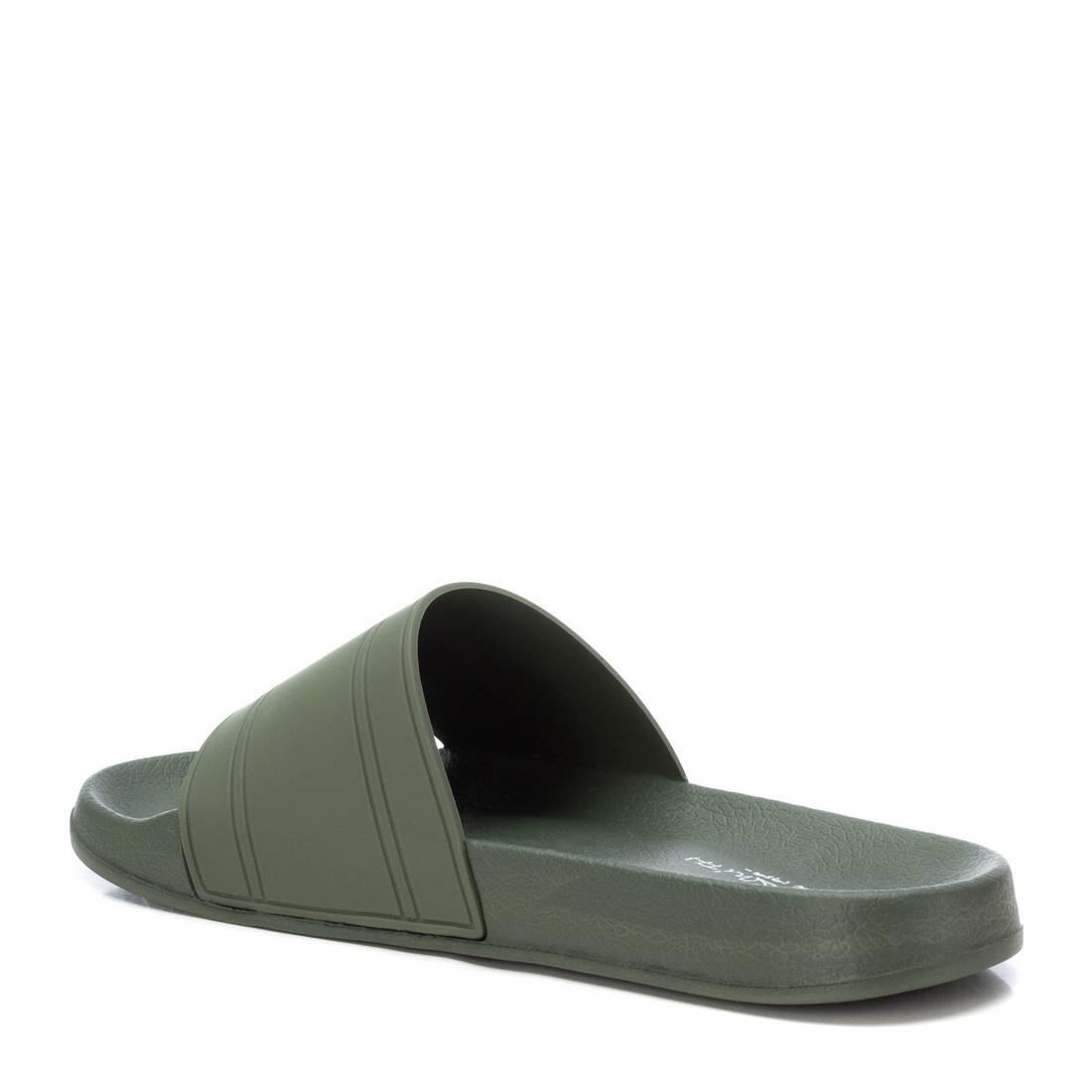 Flip-flops Teddy smith Modell 78127-KAKI für männer 3/5