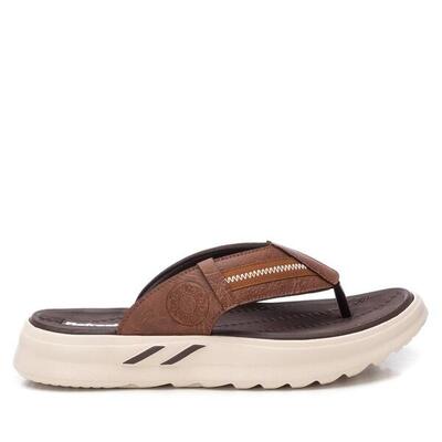 Chancla De Hombre Refresh 172762 Negro