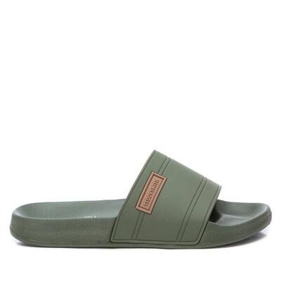 Chancla De Hombre Teddy Smith 078127 Kaki