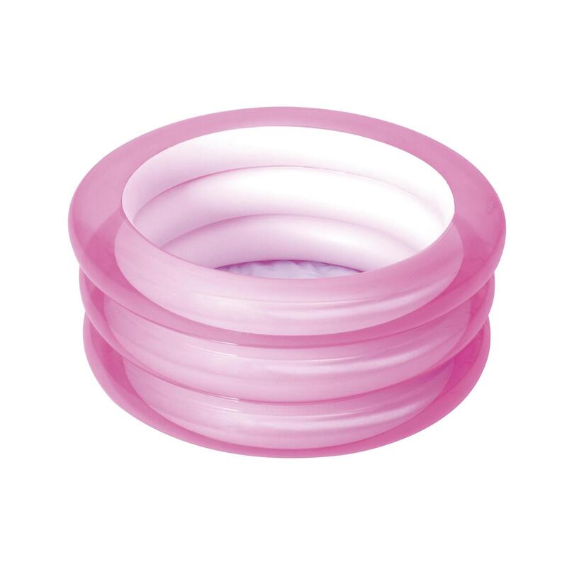 BESTWAY PISCINA GONFLABILA 3 INELE 70X30 CM