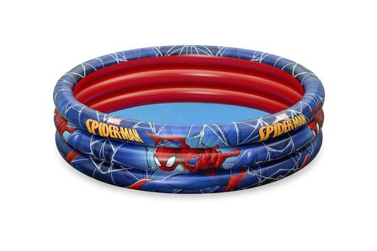 SPIDERMAN Planschbecken 122X30CM