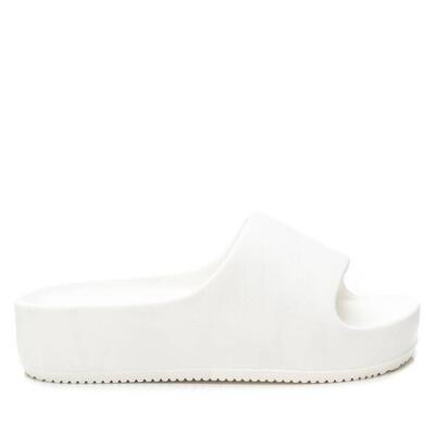 Chancla De Mujer Xti 143900 Nude