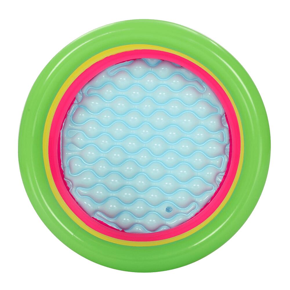 Bestway Baby zwembad summer set 70x24 cm 4/6