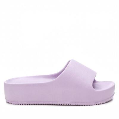 Chancla De Mujer Xti 143900 Nude