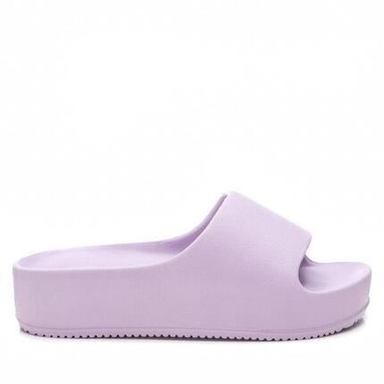 Chancla De Mujer Xti 143900 Nude