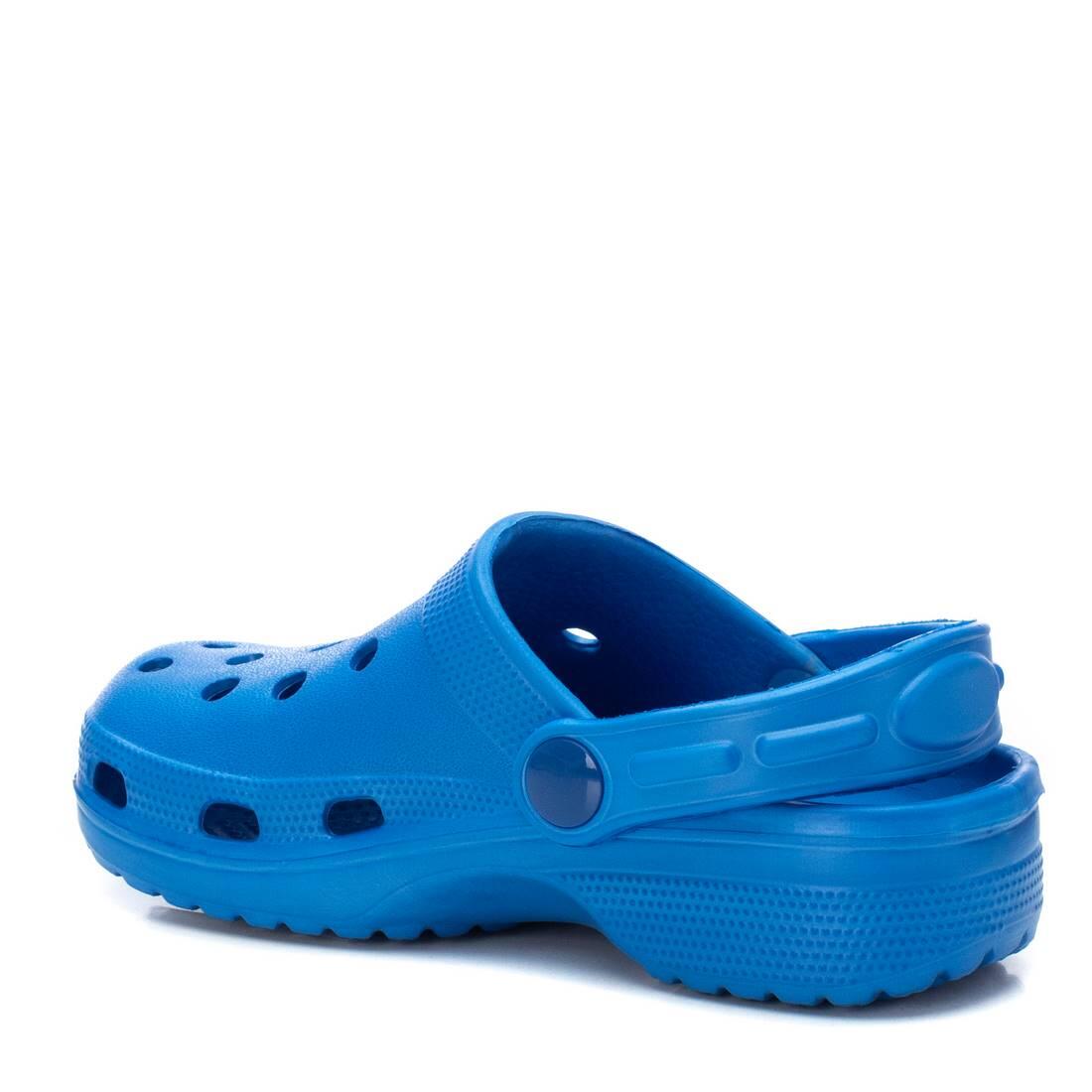 Chancla De Unisex Xti 151251 Azul 3/4