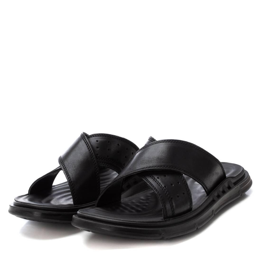 Sandales Xti modèle 135-144037 pour homme 4/4