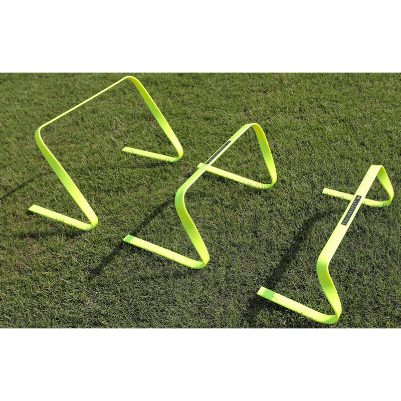 Obstacol flexibil de coordonare 23cm