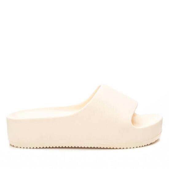 Chancla De Mujer Xti 143900 Nude