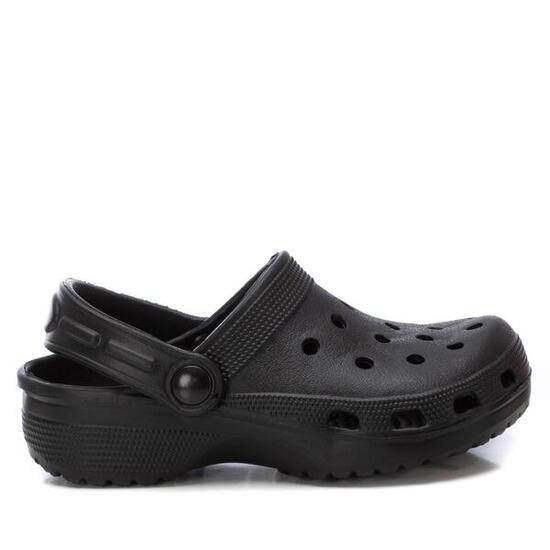 Chancla De Unisex Xti 151251 Negro