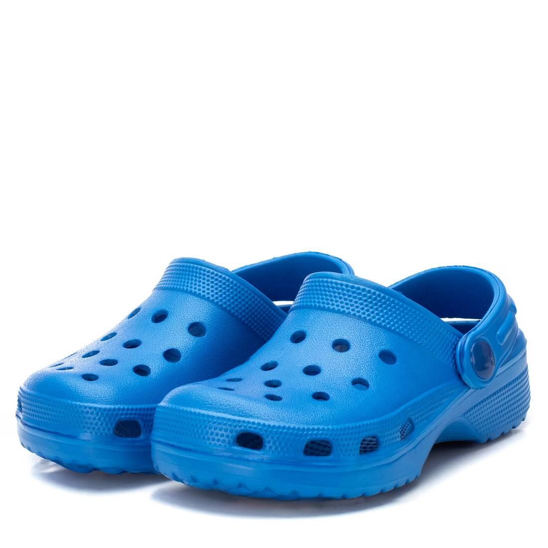 Chancla De Unisex Xti 151251 Azul 4/4