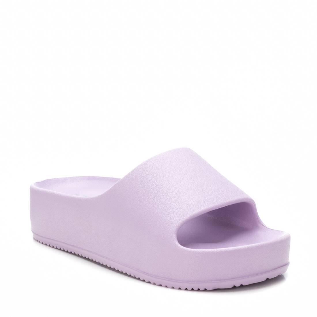 Chancla De Mujer Xti 143900 Lila 3/5