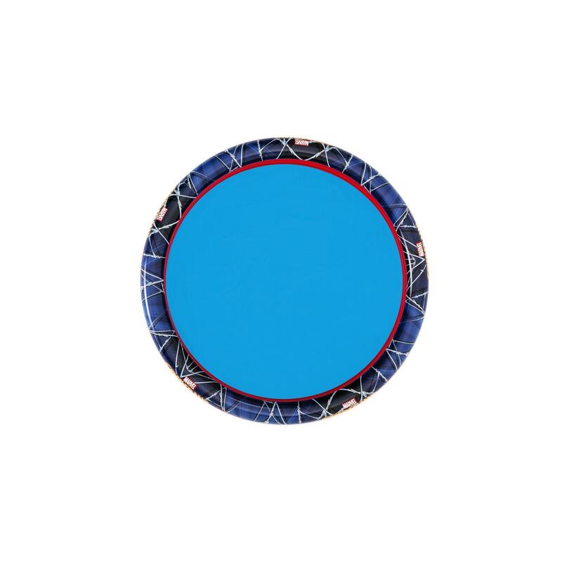 Bestway piscina gonflabila spiderman 122x30 cm