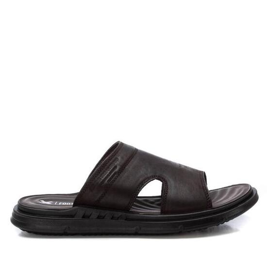 Sandalia De Hombre Xti 144038 Marron