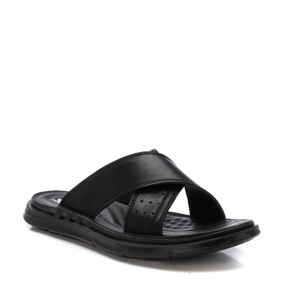 Sandales Xti modèle 135-144037 pour homme 2/4