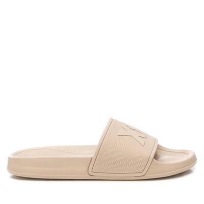 Chancla De Mujer Xti 143889 Taupe