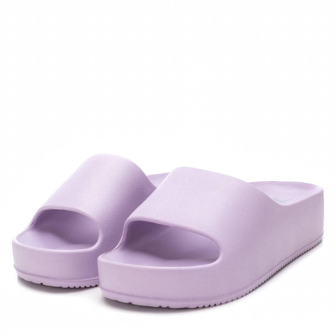Chancla De Mujer Xti 143900 Lila 5/5