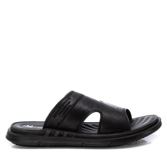 Sandalia De Hombre Xti 144038 Marron