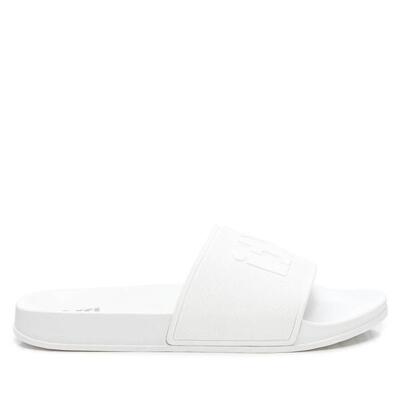 Chancla De Hombre Xti 143893 Blanco