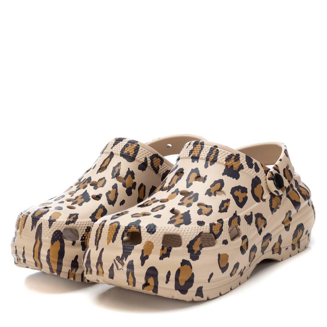 Sandalen Xti Modell 143888-BEIGE für frauen 5/5