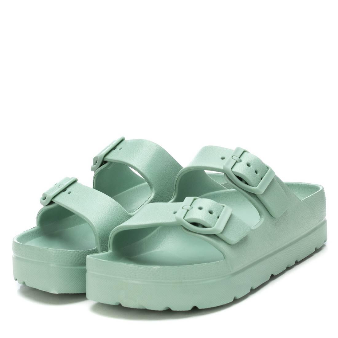 Chancla De Unisex Xti 151273 Aqua 4/4