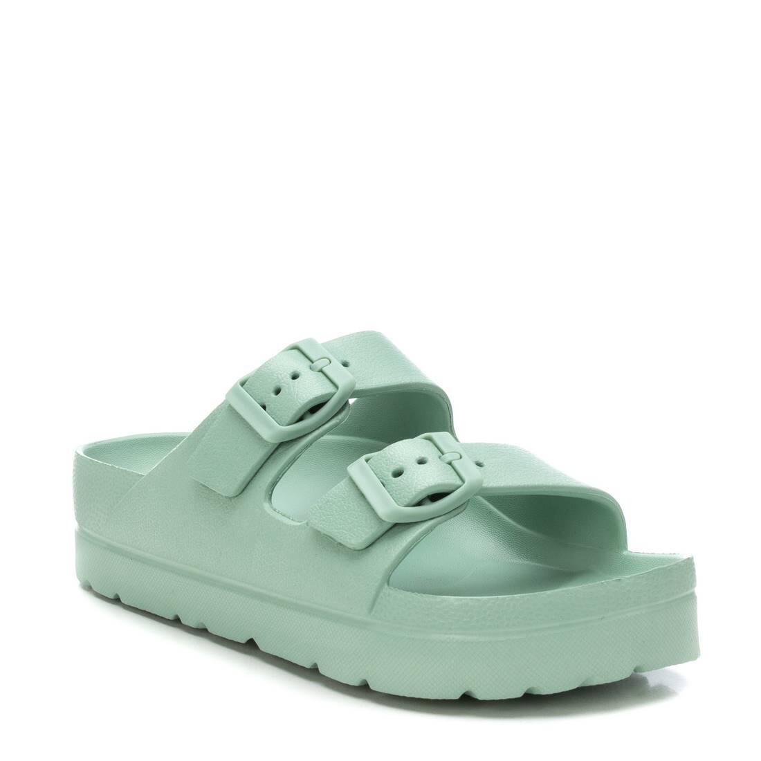 Chancla De Unisex Xti 151273 Aqua 2/4