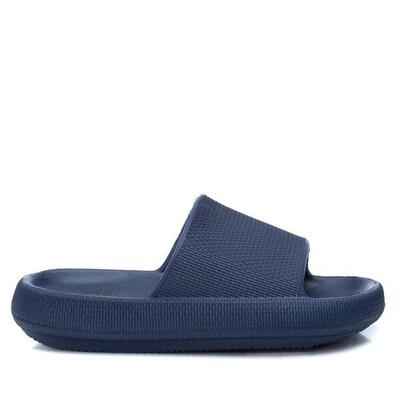 Chancla De Unisex Xti 058099 Negro