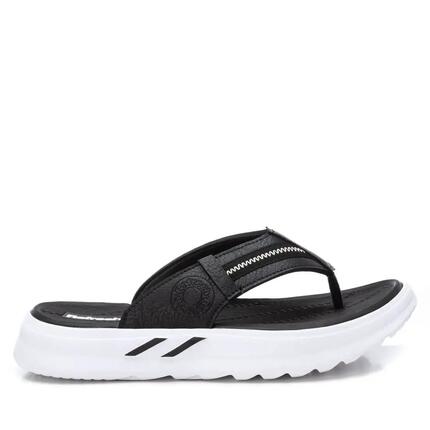 Chancla De Hombre Refresh 172762 Negro