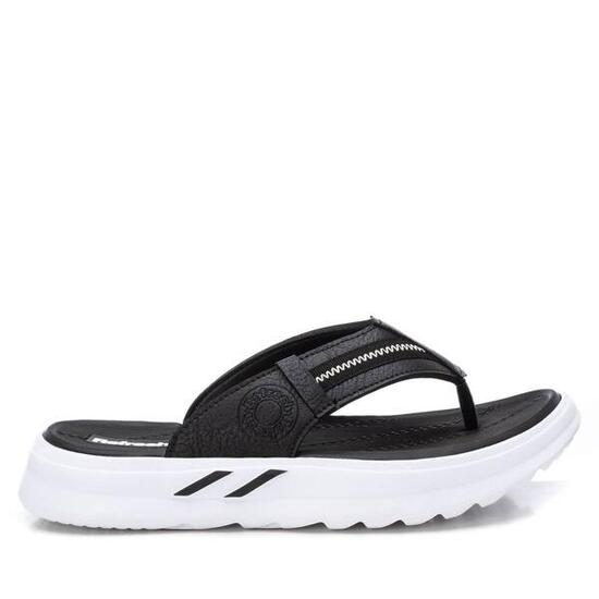 Chancla De Hombre Refresh 172762 Negro
