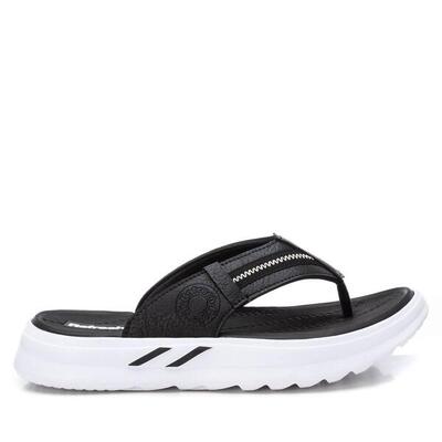 Chancla De Hombre Refresh 172762 Negro