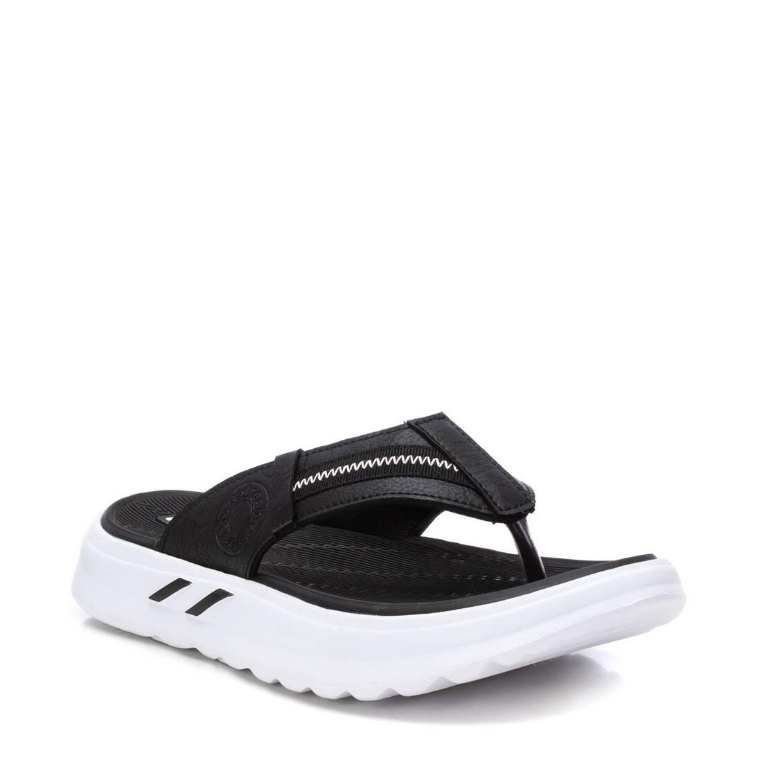 Chancla De Hombre Refresh 172762 Negro 2/4