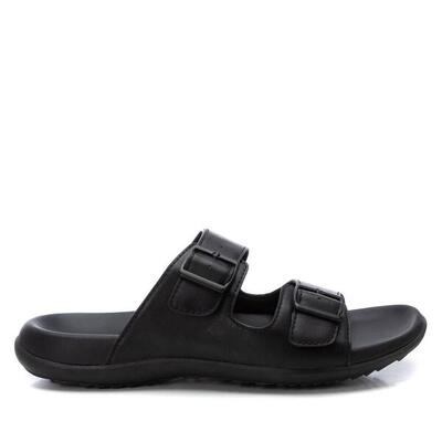 Chancla De Hombre Xti 143768 Negro