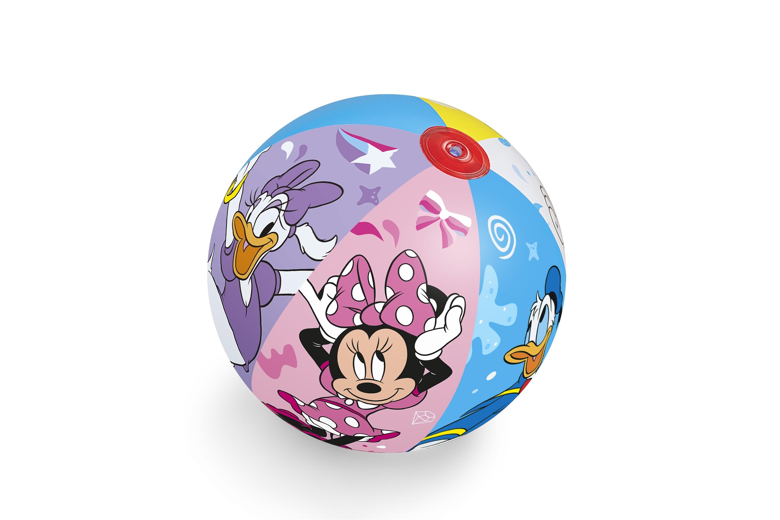 Balle Gonflable Bestway Mickey Mouse 2/5