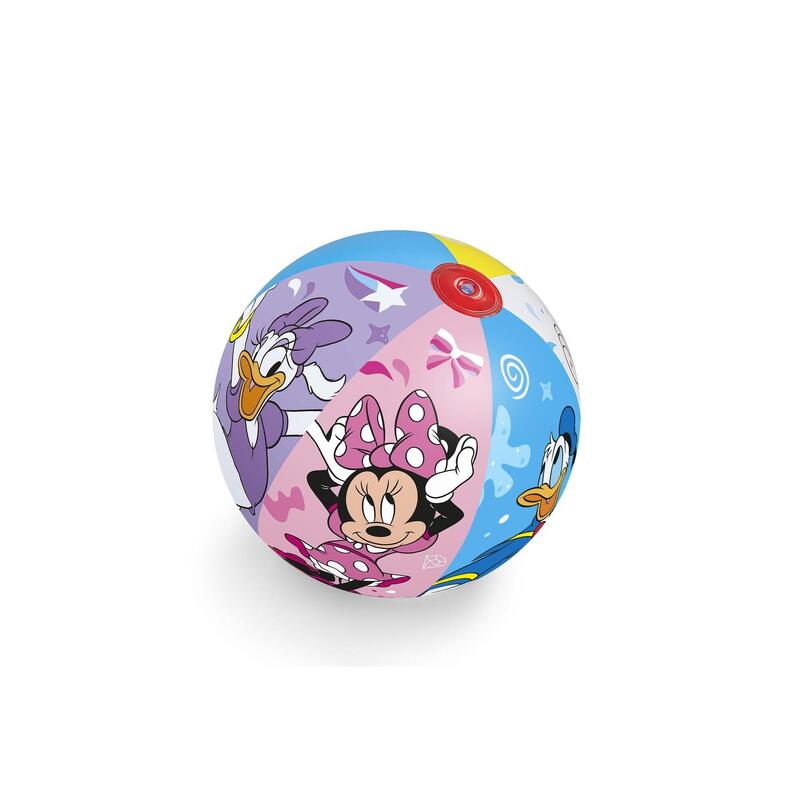 BESTWAY MINGE PLAJA MICKEY&AMP;FRIENDS 51 CM