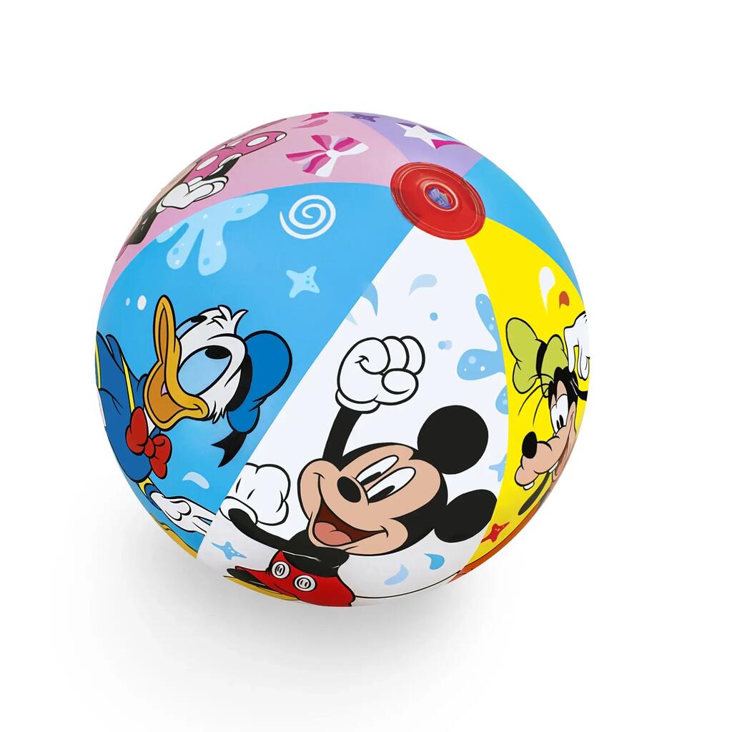 Inflatable Ball Bestway Mickey Mouse