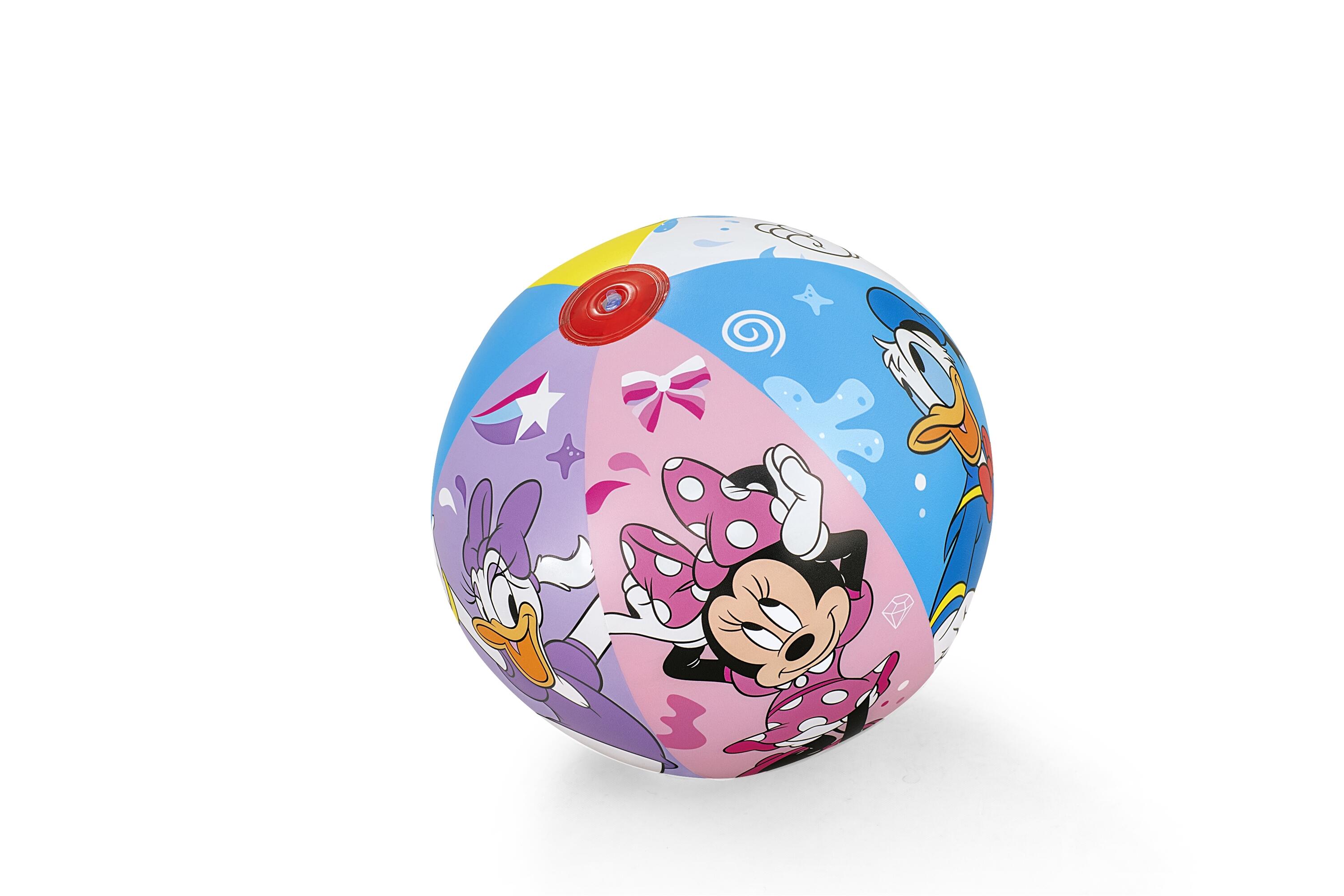Balle Gonflable Bestway Mickey Mouse 3/5