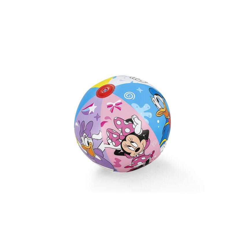 BESTWAY MINGE PLAJA MICKEY&AMP;FRIENDS 51 CM