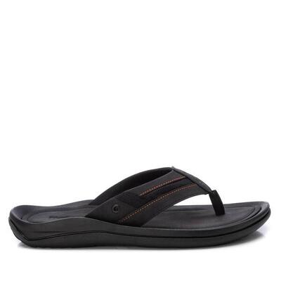 Chancla De Hombre Refresh 172618 Negro