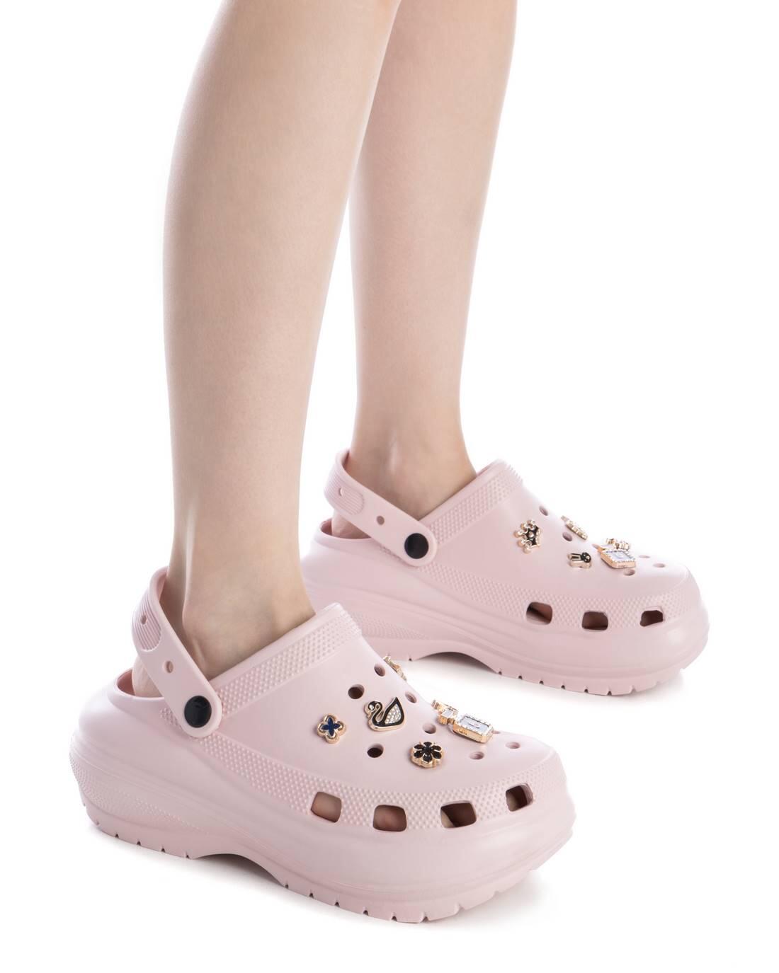 Sandali Bassi Donna Xti  Beige 2/5
