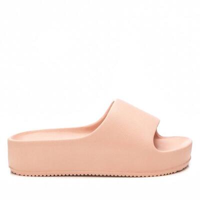 Chancla De Mujer Xti 143900 Nude