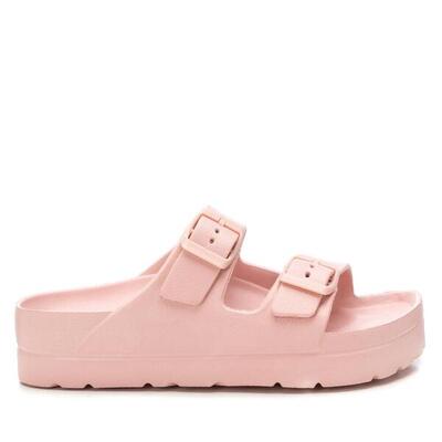Chancla De Unisex Xti 151273 Negro