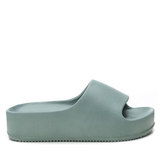 Chancla De Mujer Xti 143900 Nude