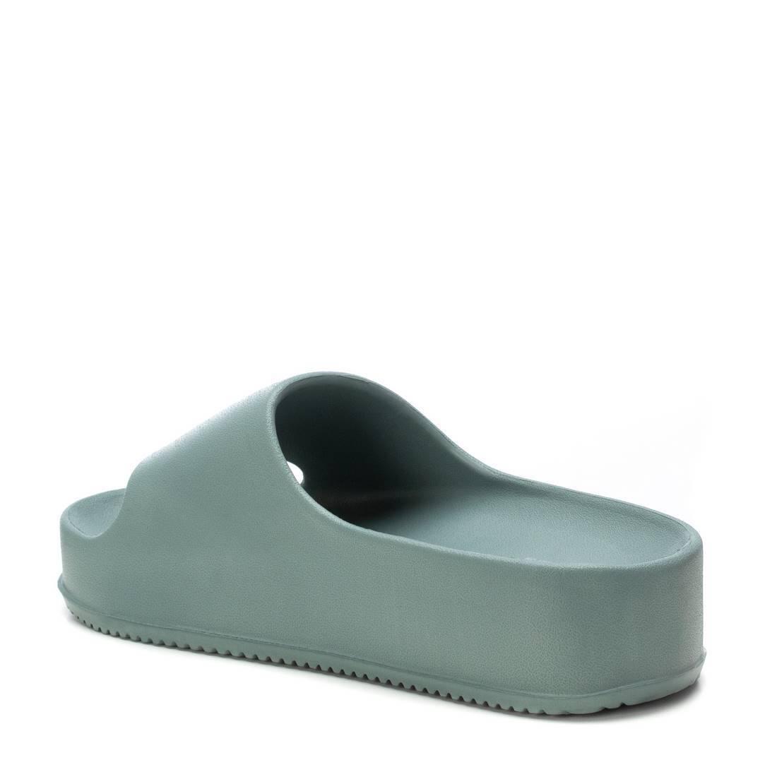 Chancla De Mujer Xti 143900 Aqua 4/5