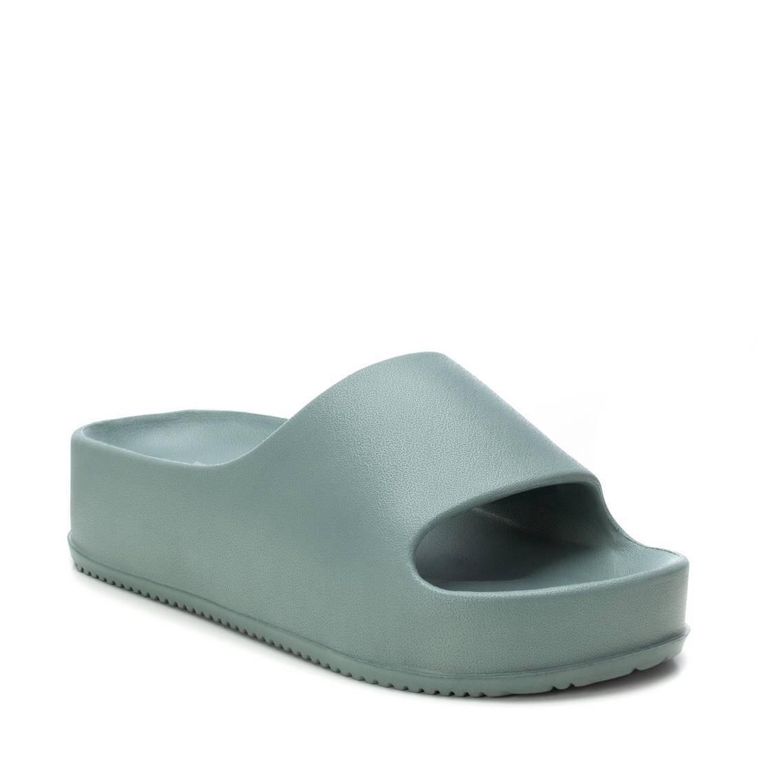 Chancla De Mujer Xti 143900 Aqua 3/5