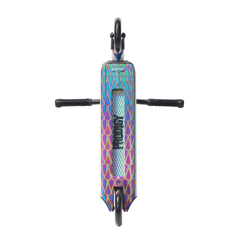 Trottinette Freestyle Prodigy S9 Oil Slick