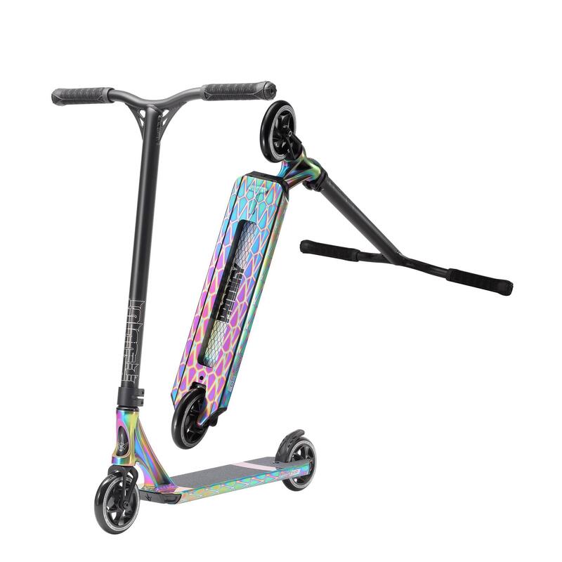 Trottinette Freestyle Prodigy S9 Oil Slick
